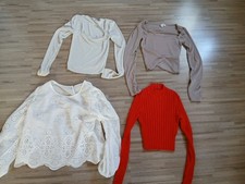 Kleiderpaket Gr S /XS