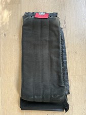 BMW E24 E28 E30 Sitzbezug Rückenlehne