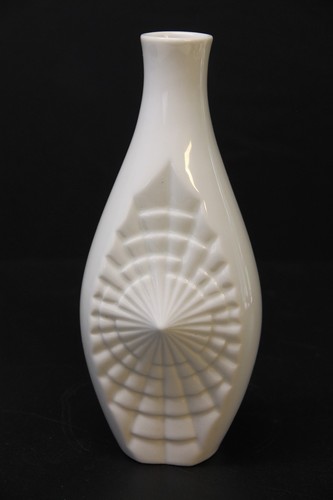 Vintage art vase rheinpfalz - op,