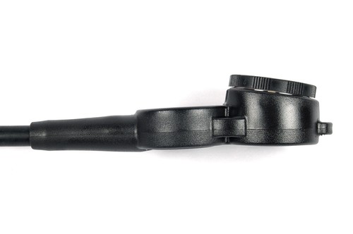 Dreierkonsole finimeter - dreierkonsole,
