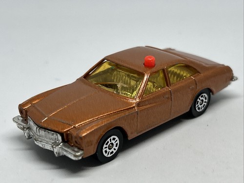 Corgi juniors buick - corgi, regal