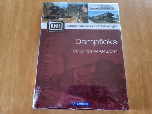 Dampfloks 001 bis - dampfloks,