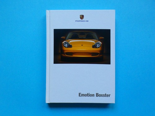 Prospekt buch katalog - prospekt, /