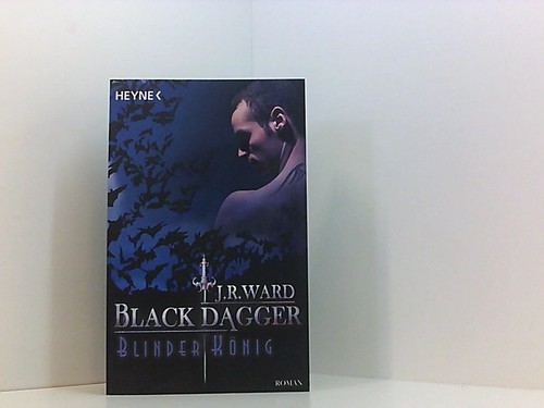 Blinder könig black dagger - könig:,