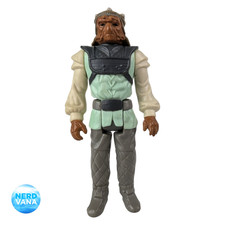 Star Wars Nikto ROTJ 1983 Kenner Vintage