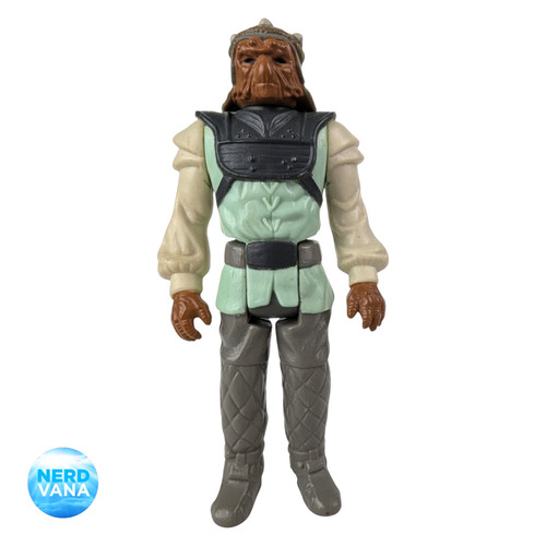 Star wars nikto rotj - star,