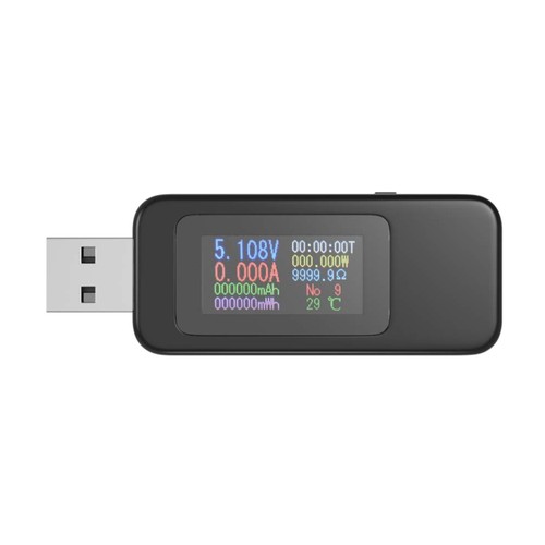Usb digital multimeter - usb,