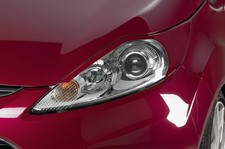 Scheinwerferblenden Böser