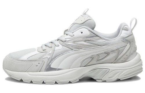 Puma milenio tech - puma, suede