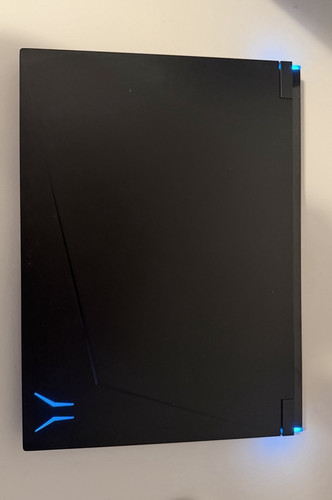 Erazer major x10 laptop - 16",