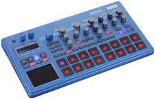 Korg electribe 2 blau Music