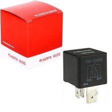 HERTH+BUSS ELPARTS RELAIS