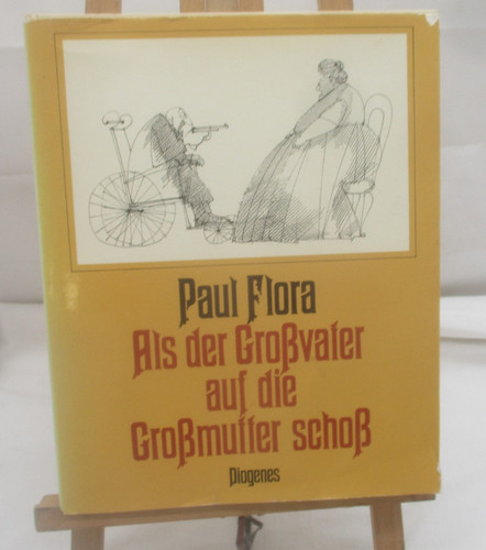 Paul flora buch - flora, –