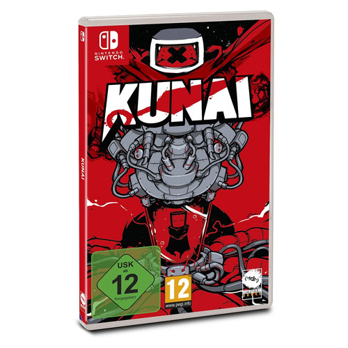 Kunai nintendo switch - |, |