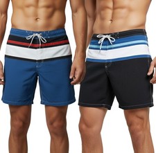  Bermudashorts Boardshorts