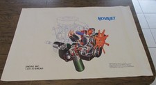 ENCAD Novajet Promo Poster Of