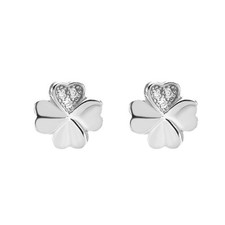 Jikoni ohrstecker silber - jikoni,