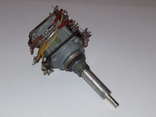 Potentiometer
