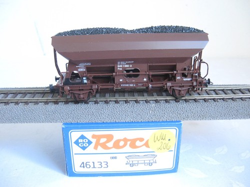 Wm206 roco 46133 - wm206*, h0