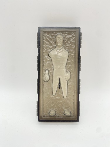 Han solo carbonite potf - in,