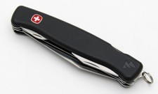 WENGER Ranger 06 - Mountaineer (h: Victorinox), Messer, Schweizer Taschenmesser