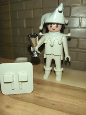 Playmobil Hofnarr Gaukler