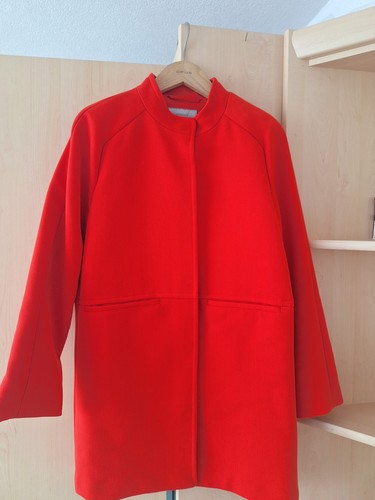 Damen mantel 34 - gr.,