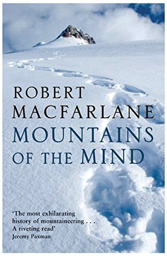 Mountains the mind a - of,