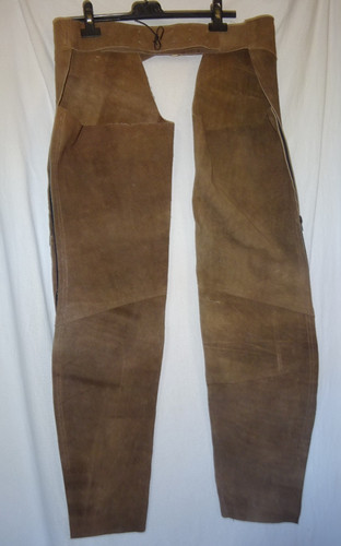 Western chaps arbeitschaps - western-chaps,,