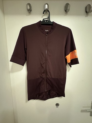 Rapha pro team jersey - rapha,