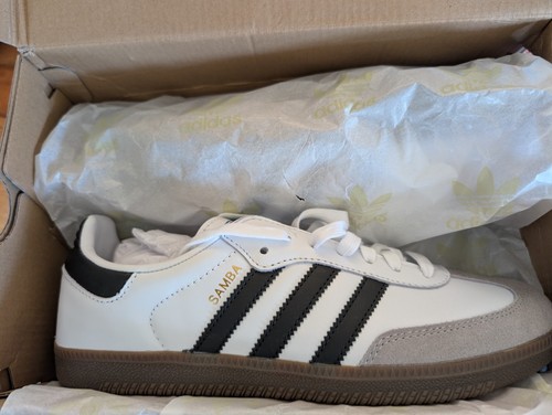 Neuadidas originals samba - neuadidas, og