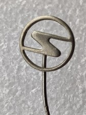 Auto Anstecknadel Trabant Sachsenring