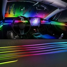 6in1 Auto RGB LED Symphony