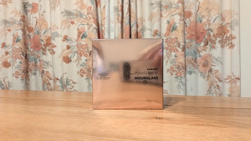 Original hourglass ambient - original,