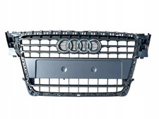 Audi A4 S4 B8 Stoßstangengrill vorne 8K0853651