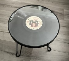 Retro vinyl schallplatte - retro,