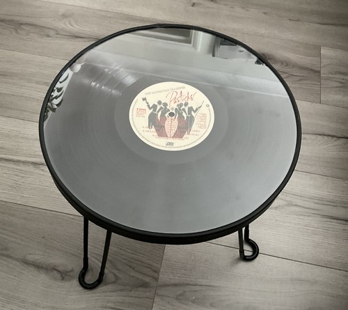 Retro vinyl schallplatte - retro,