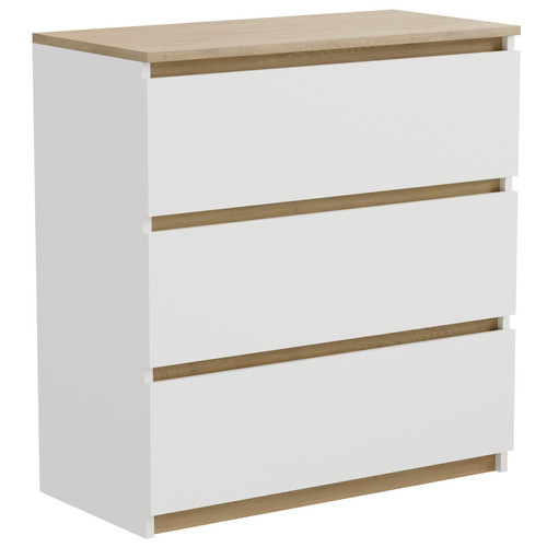 Kommode schubladenschrank - kommode,