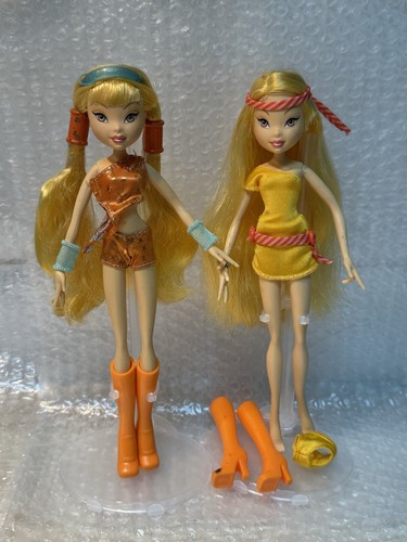 Winx club mattel - winx,