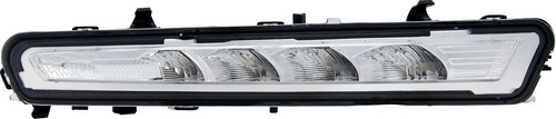 Led tagfahrlicht links für - tagfahrlicht,