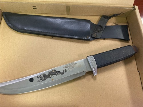 Sekizo japaneese tanto - sekizo,,