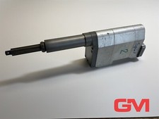 Rexroth Antrieb 4VMC210 Offset Output Drive 0608 PE1 737 + Adapter 0608801007