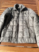 G-Star raw Herren  Winter-Jacke / Jungen Größe S  Olive