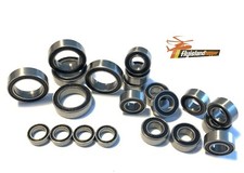 21 Stück RS Race Kugellager