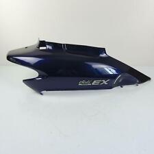 Honda SJ 50 100 Bali Verkleidung Seitenverkleidug hinten Fairing rechts blau