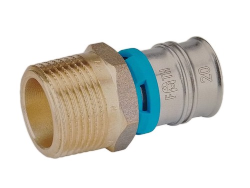 Conel connect fitting - connect,