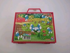 Les schtroumpfs die schlümpfe - les,