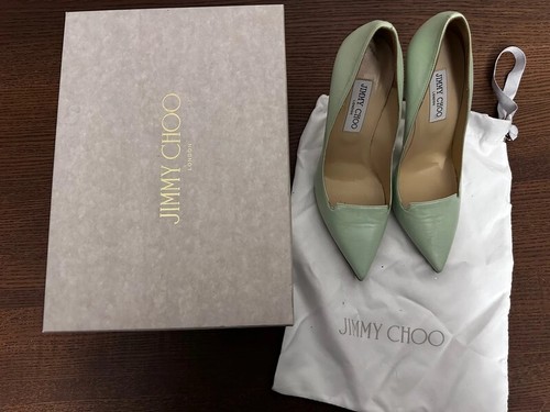 Jimmy choo pumps heels - jimmy,