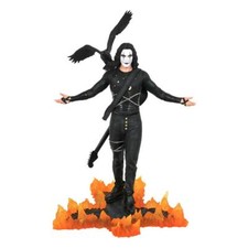 The Crow Premier Collection