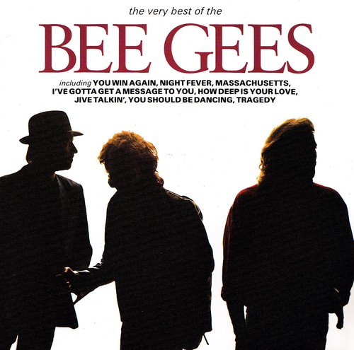 Bee gees the very - gees,